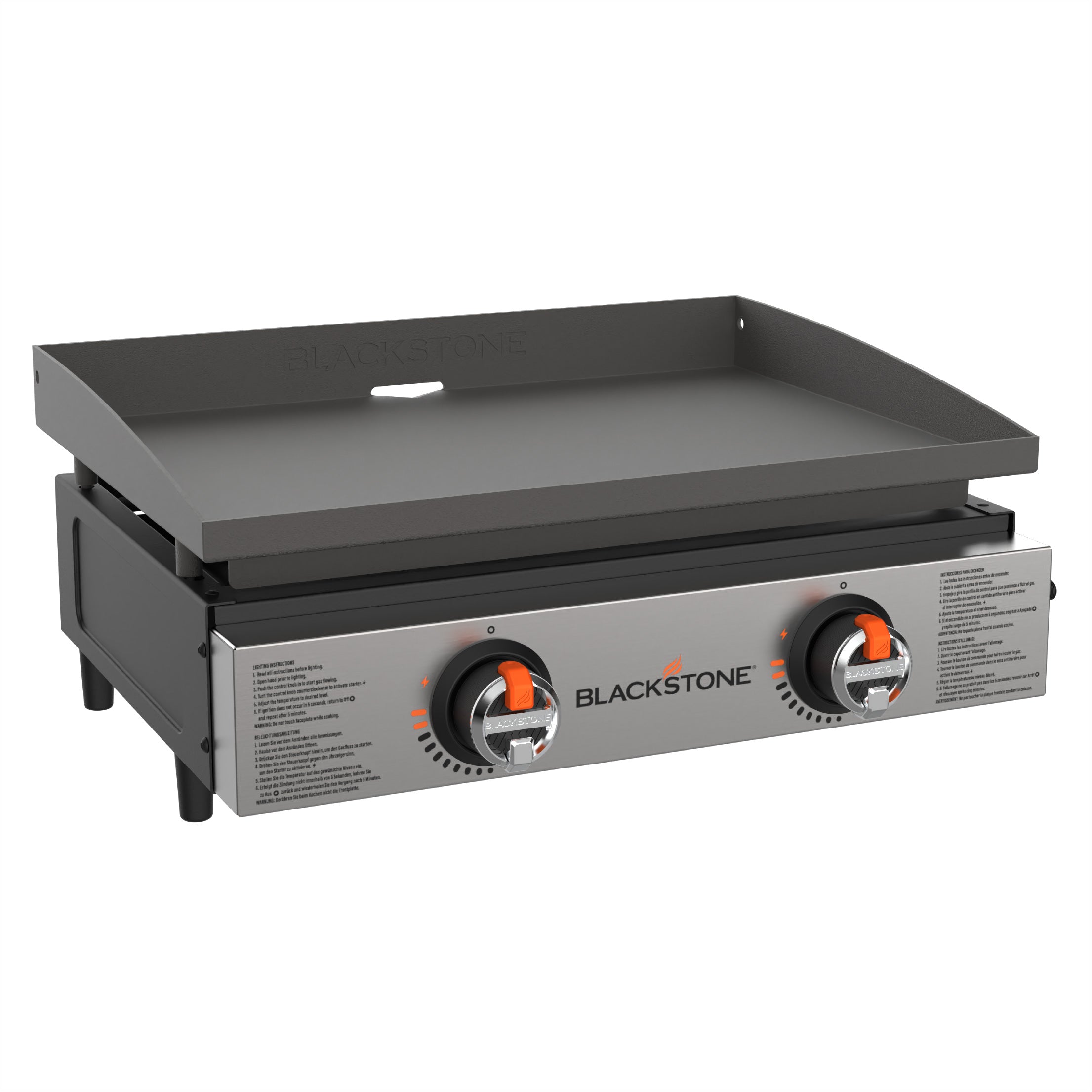 Blackstone Table Top Griddle - 22" (257-2140EU)
