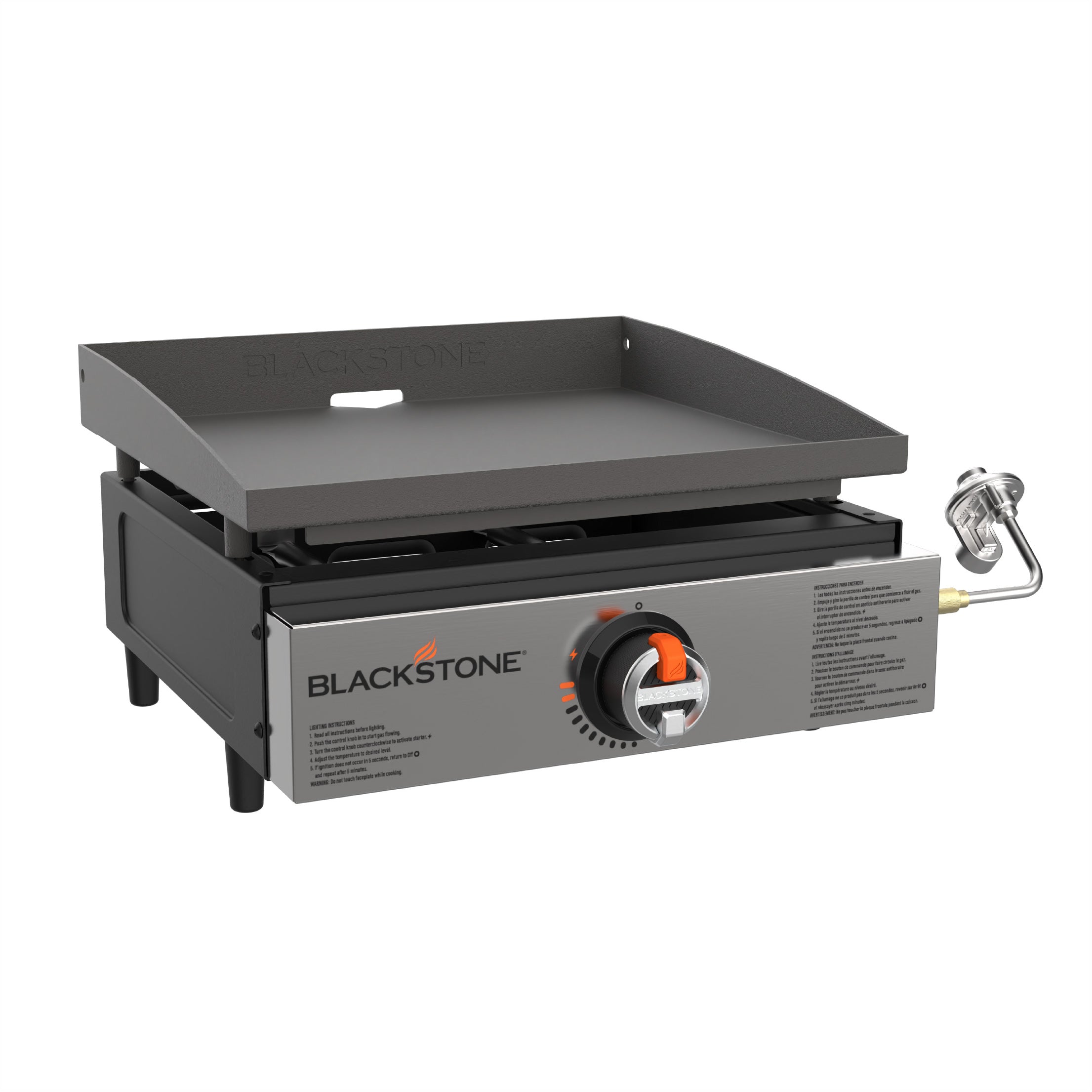 Blackstone Table Top Griddle - 17" (257-2142EU)
