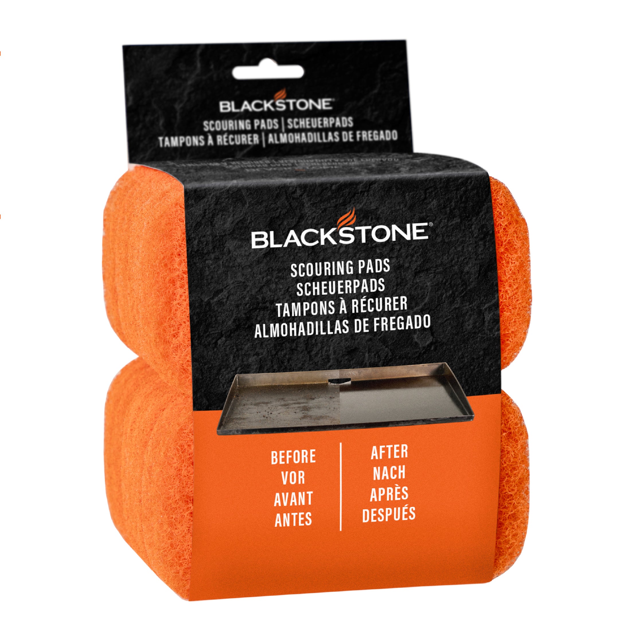 Blackstone Box Of Griddle Scrub Pads