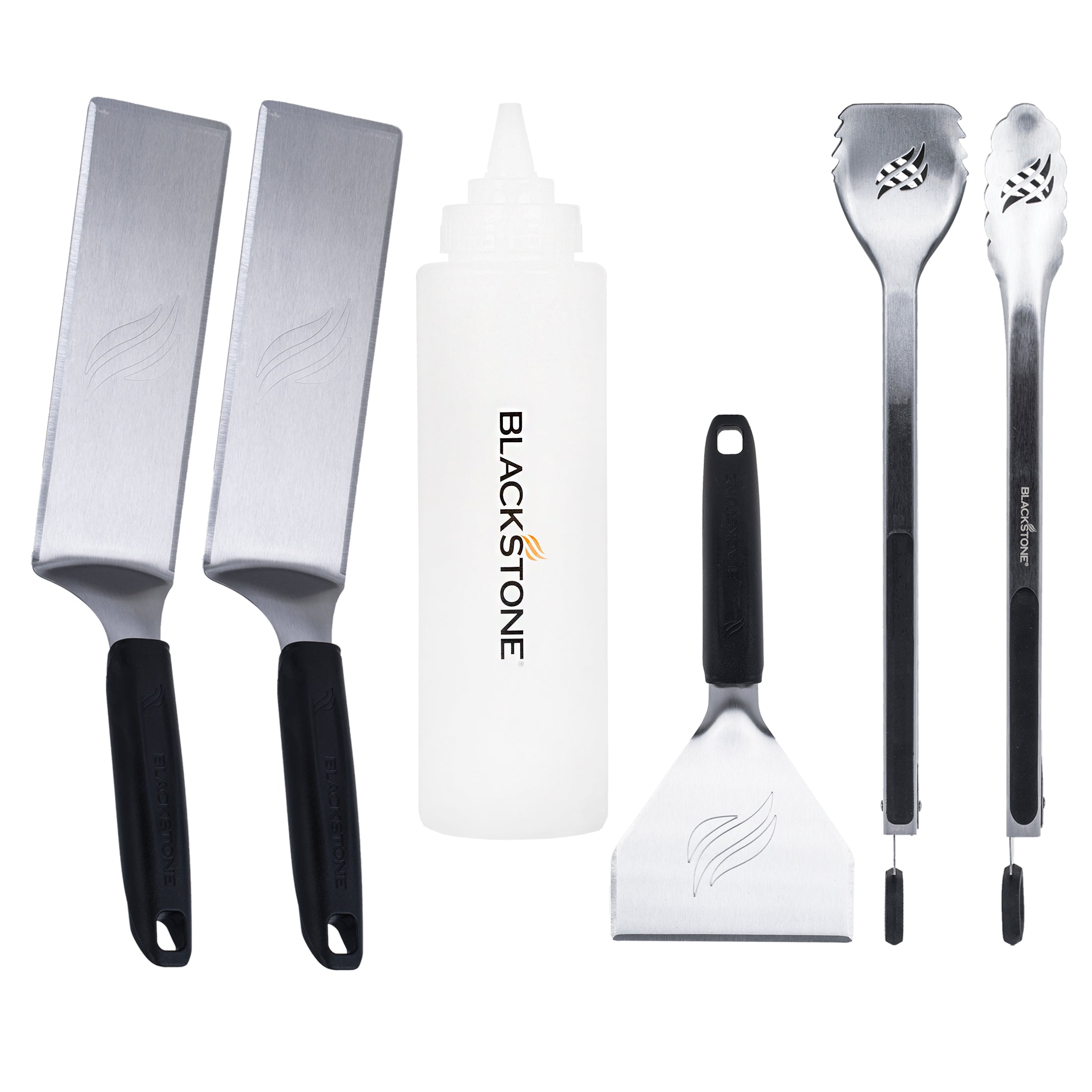 Blackstone 6 Piece Deluxe Toolkit