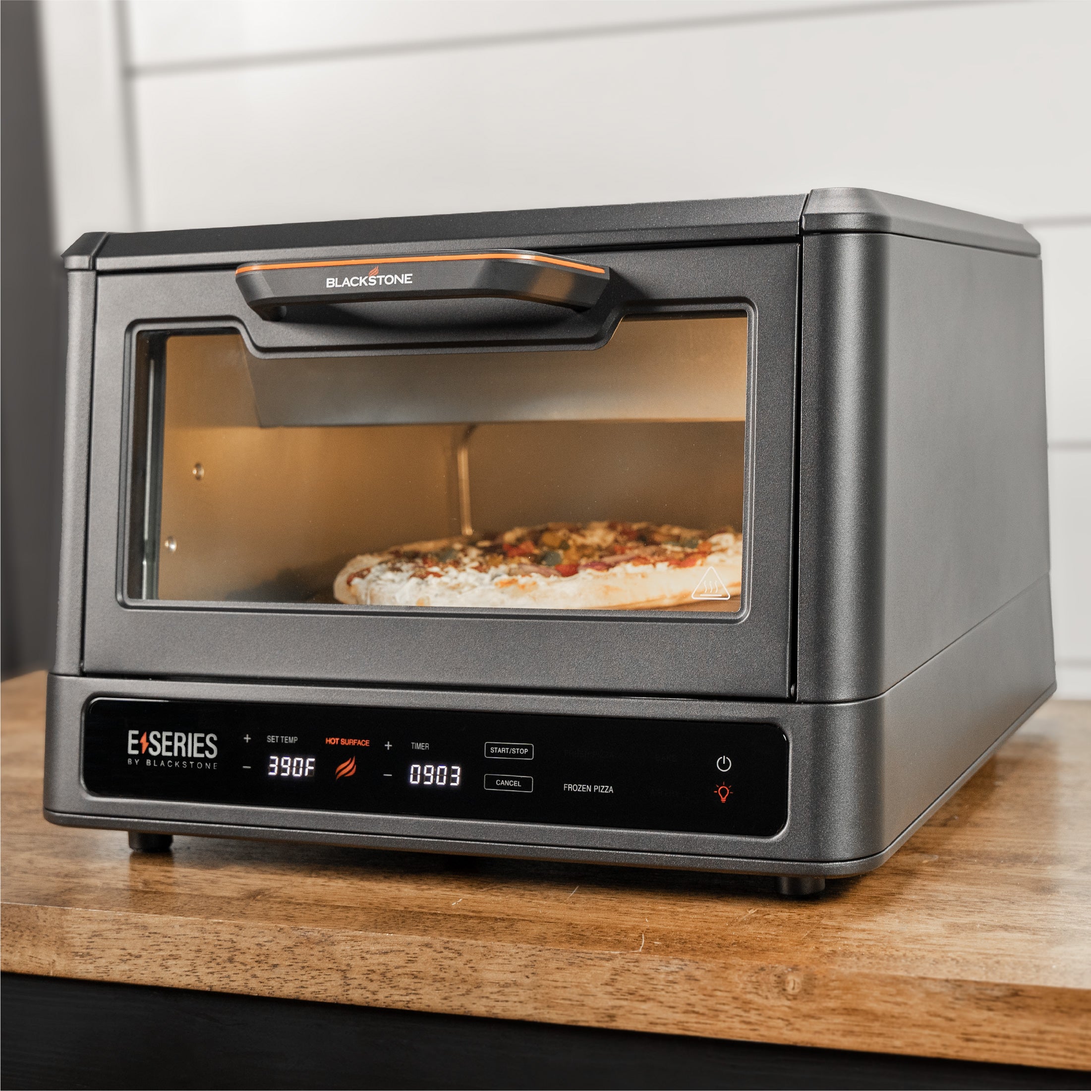 Blackstone Electric Table Top Pizza Air Fryer Combo (257-8013GB)