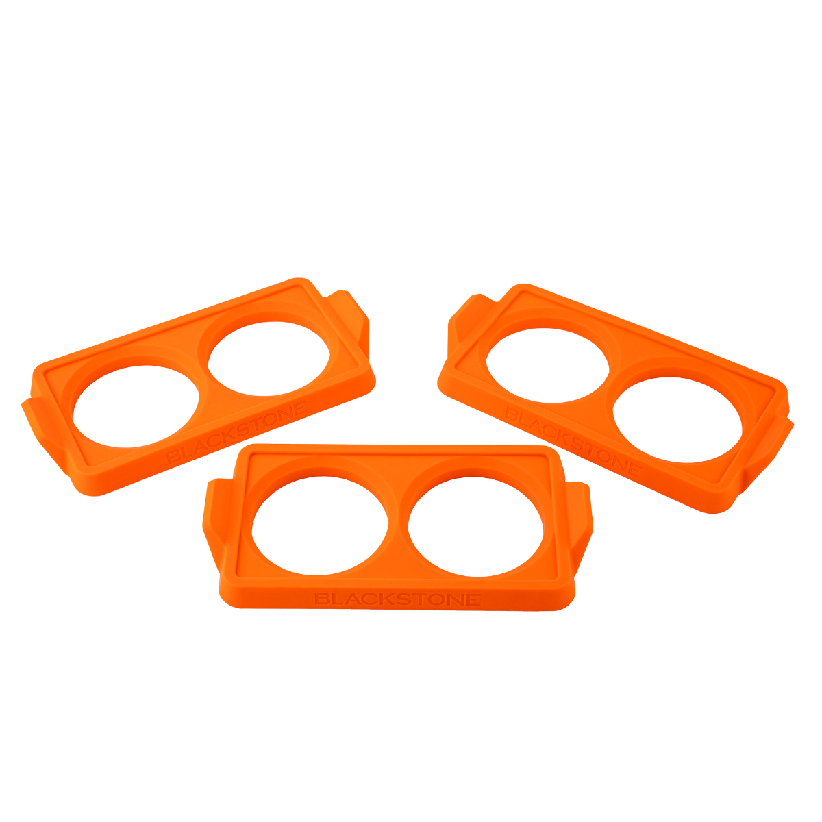Blackstone 2 Section Egg Ring (3 Pack)