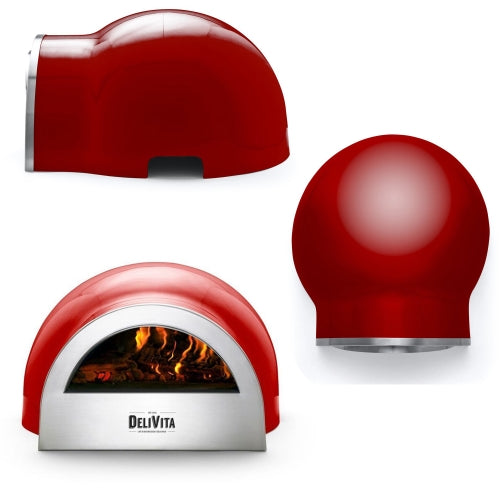 DeliVita Chilli Red Deluxe Complete Collection