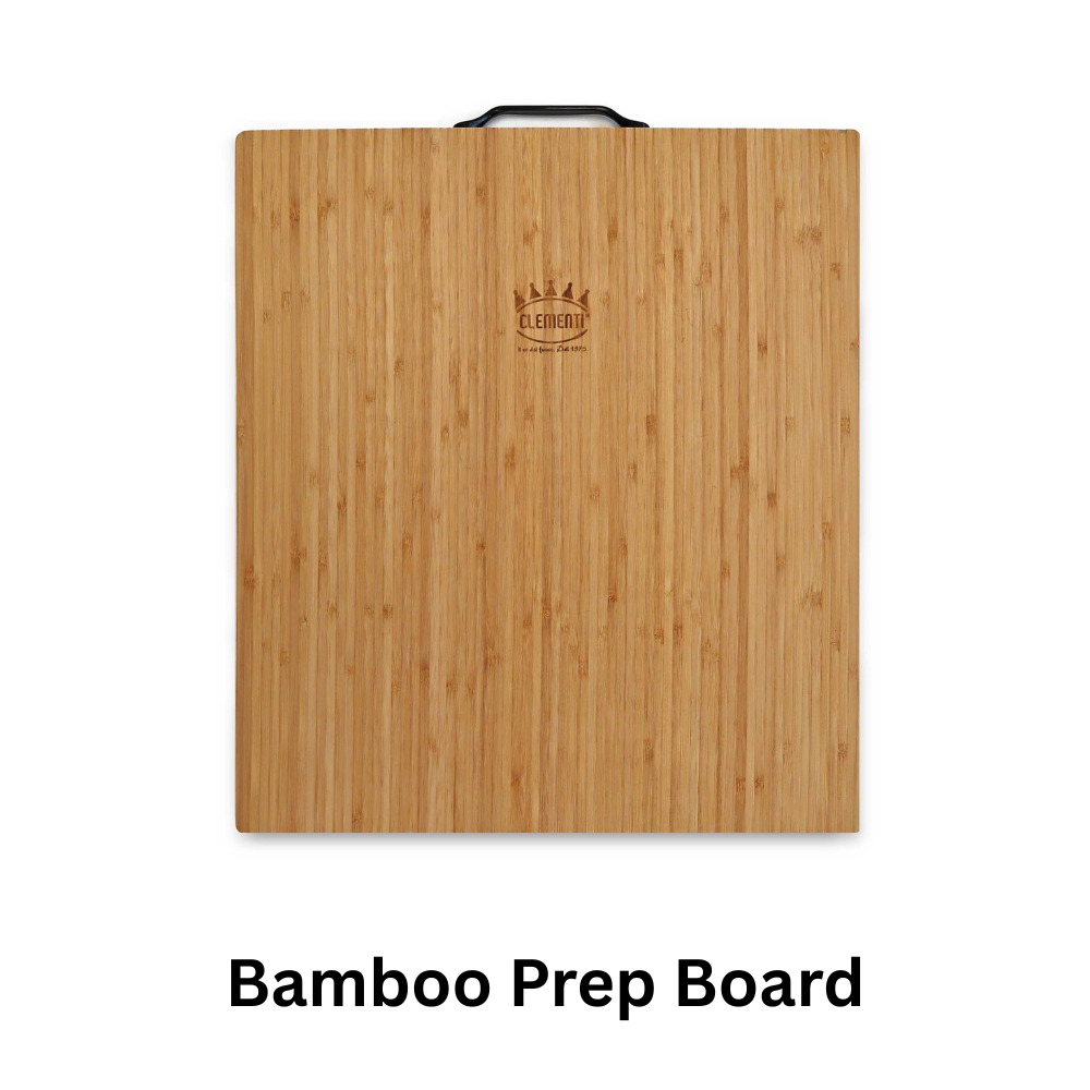 Clementi Pulcinella Wood Fired Pizza Oven (80 x 60) - Ultimate Bundle