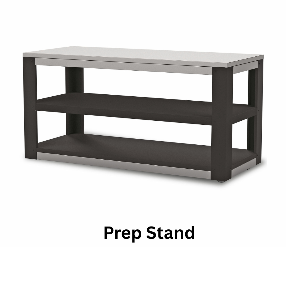 Clementi Pulcinella Wood Fired Pizza Oven (80 x 60) - Ultimate Bundle