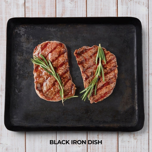 DeliVita Orange Blaze Deluxe Chefs Collection