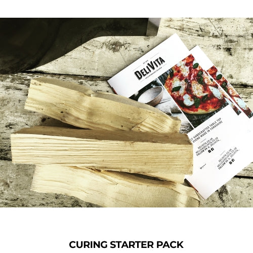 DeliVita Orange Blaze Deluxe Chefs Collection