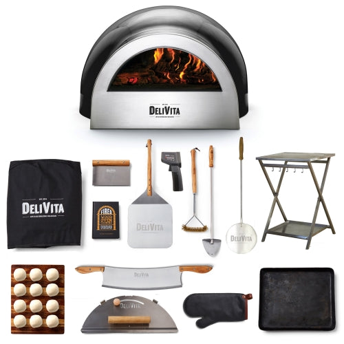 DeliVita Very Black Deluxe Complete Collection