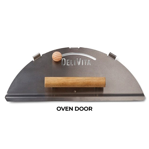 DeliVita Orange Blaze Deluxe Chefs Collection