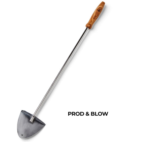 DeliVita Orange Blaze Deluxe Chefs Collection