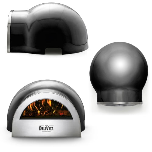 DeliVita Very Black Deluxe Complete Collection