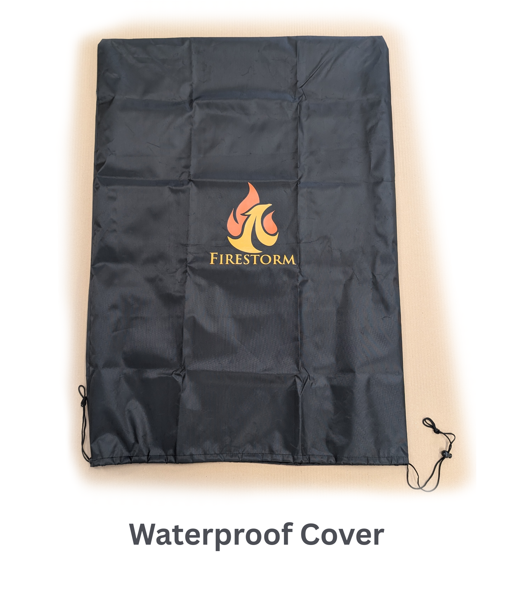 Firestorm Phoenix Flame Pellet Patio Heater - 1.5m