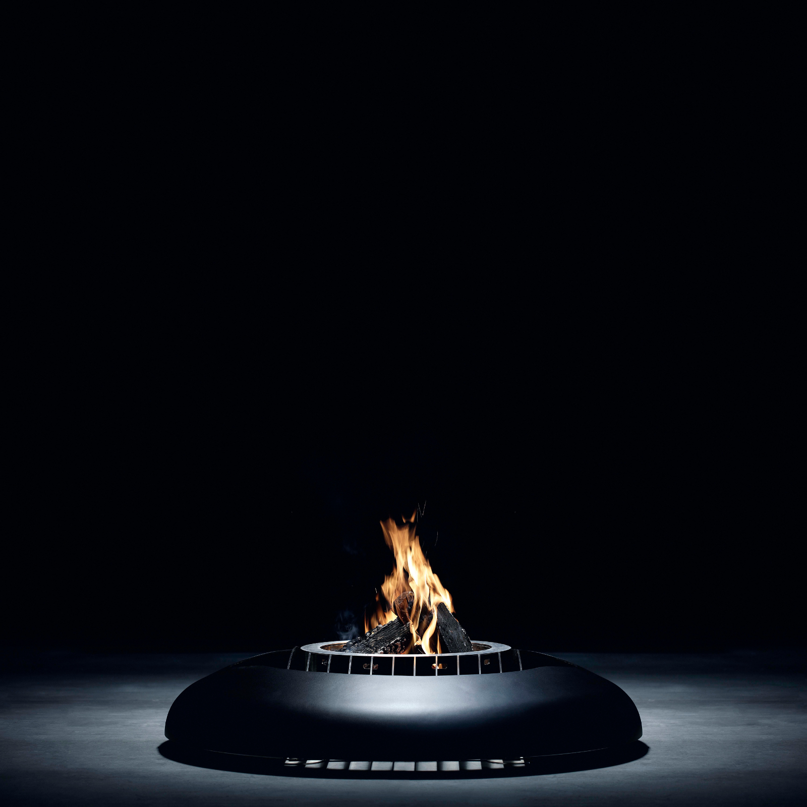 GlammFire Mime Outdoor Fire Pit