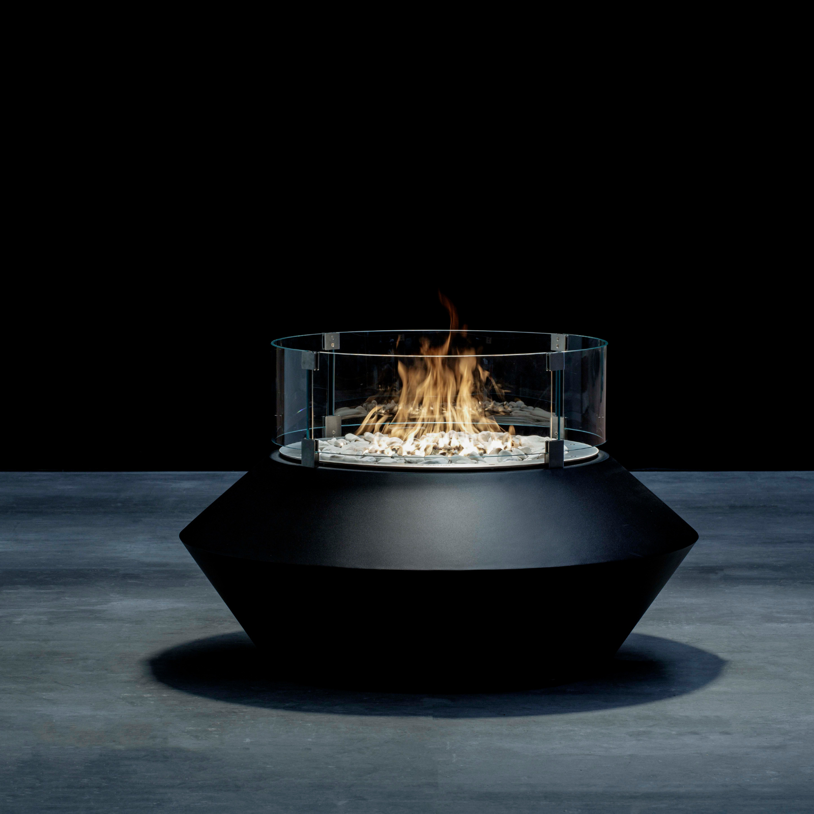 GlammFire Operetta Outdoor Fire Pit