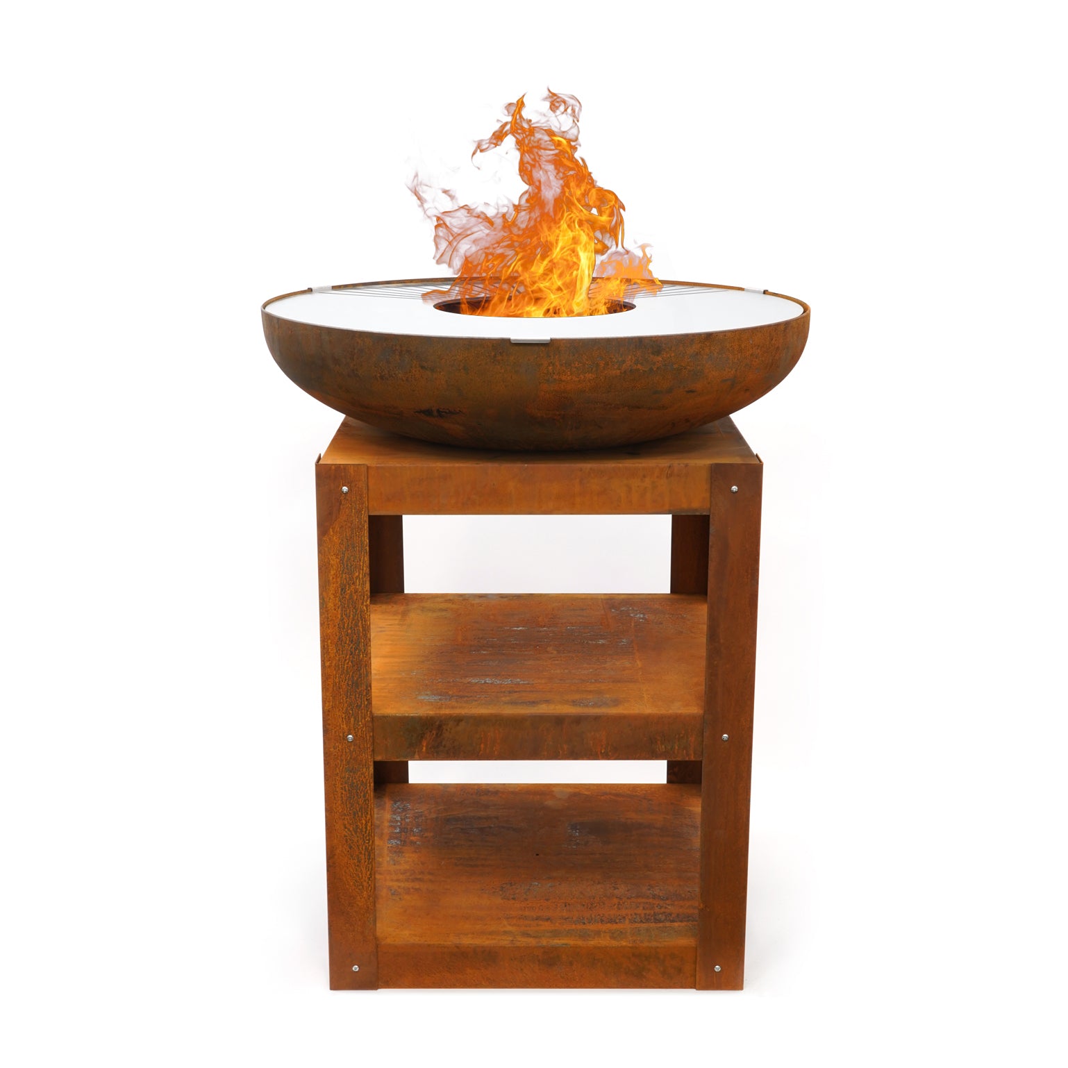 HEAT Bakka Outdoor Plancha Cooking Station