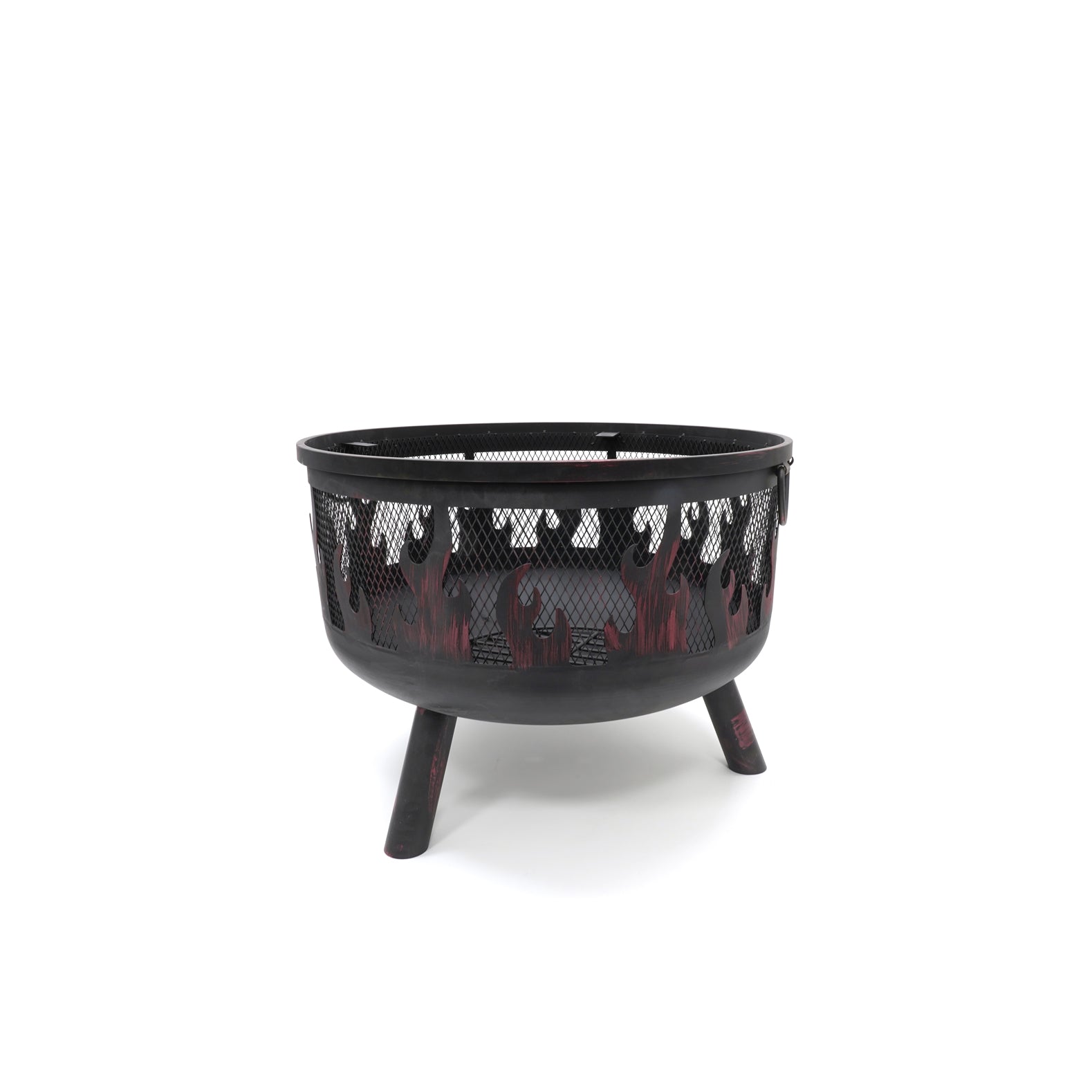 HEAT Hornset Outdoor Round Fire Pit - Ø61