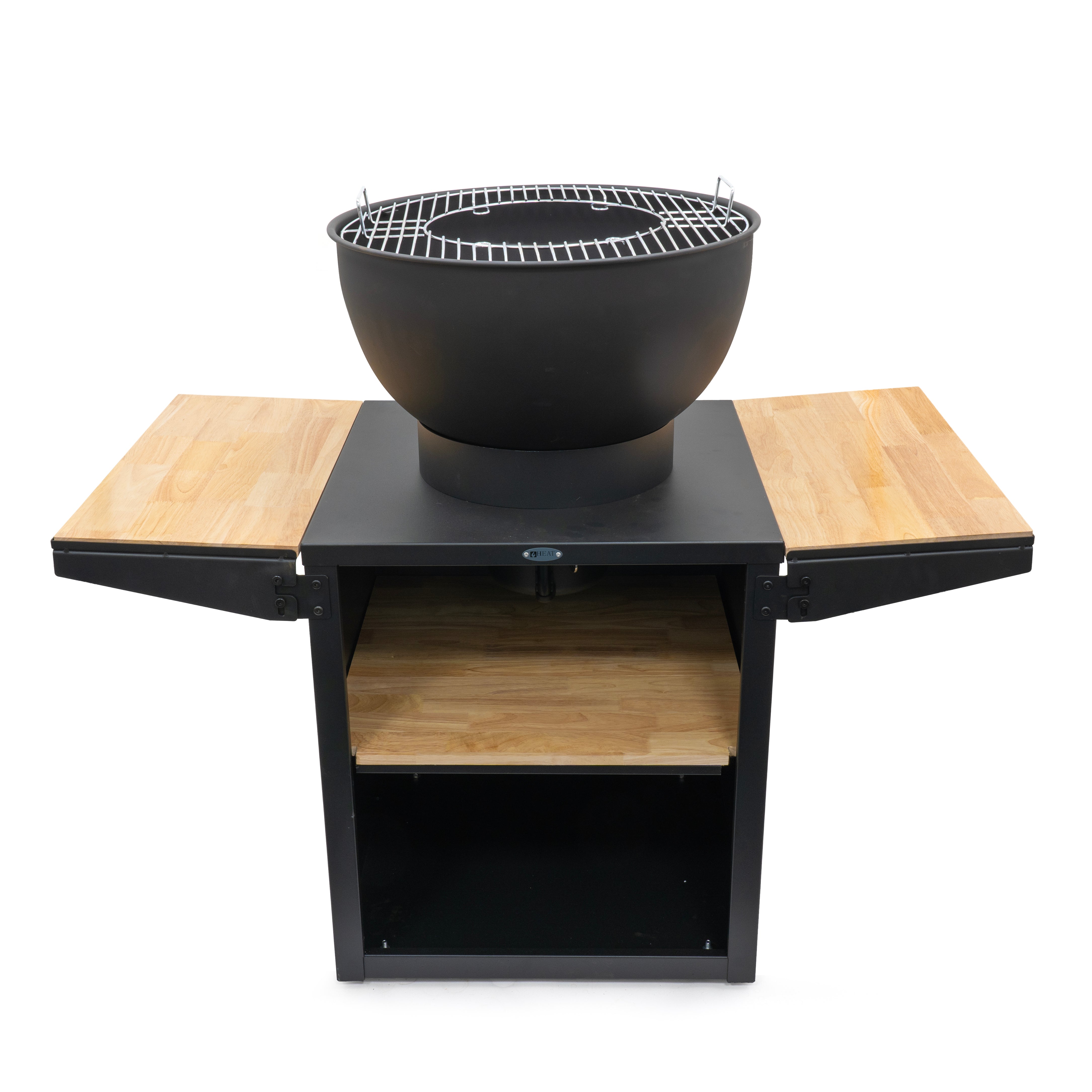 HEAT Kjok Outdoor Cooking Station - Black