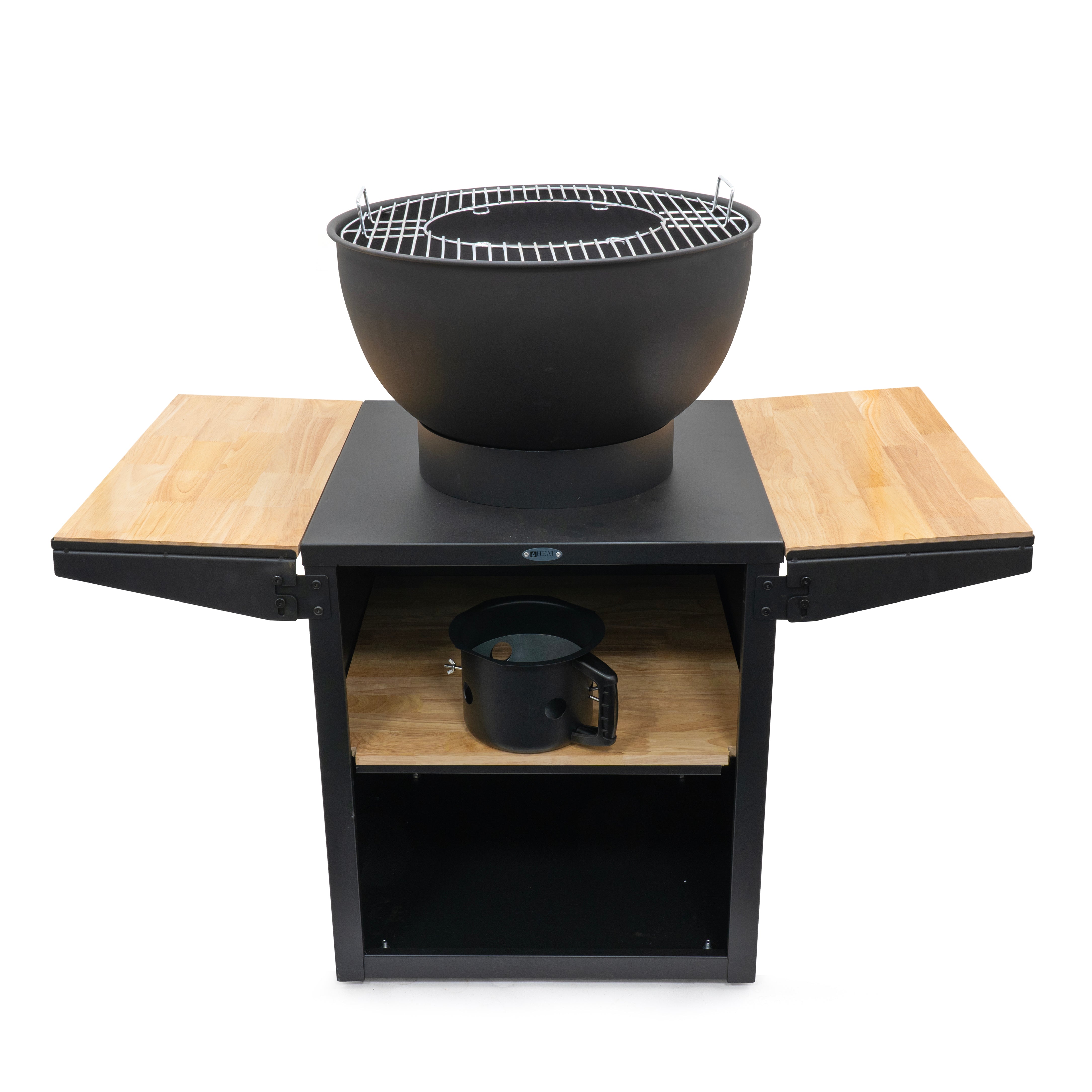 HEAT Kjok Outdoor Cooking Station - Black