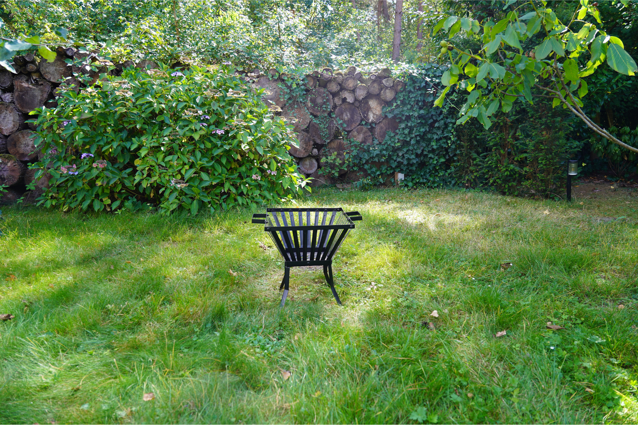 HEAT Skal Outdoor Fire Pit