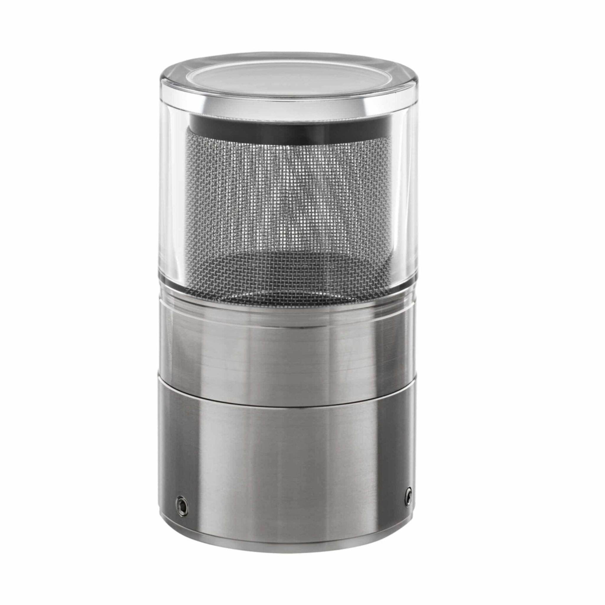 Hunza Mini Bollard Pure LED (Series Circuit) - 50mm Hunza
