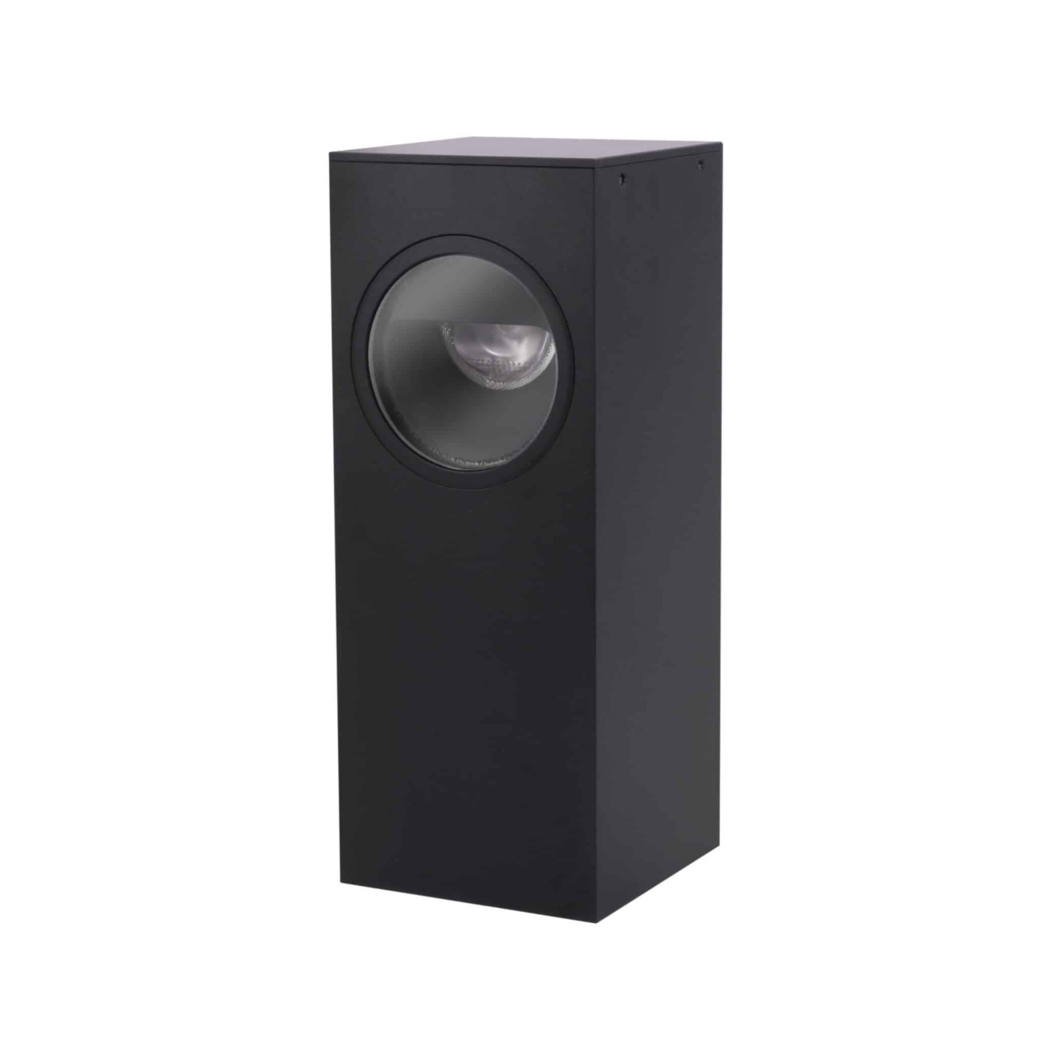 Hunza Watchman Bollard Pure LED (Series Circuit) - 254mm Hunza
