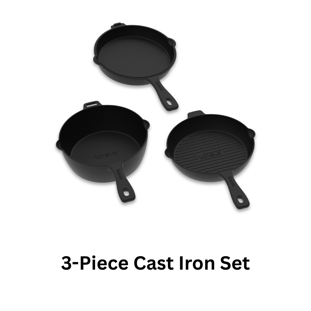 Igneus Classico Wood Fired Pizza Oven - Ultimate Bundle