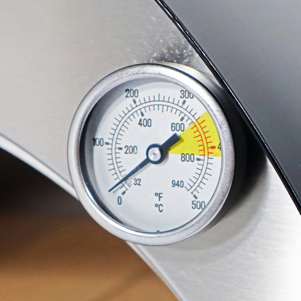 Igneus Bambino Wood Fired Pizza Oven - Starter Bundle