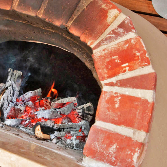 Igneus Ceramiko Pro 1000 Wood Fired Pizza Oven