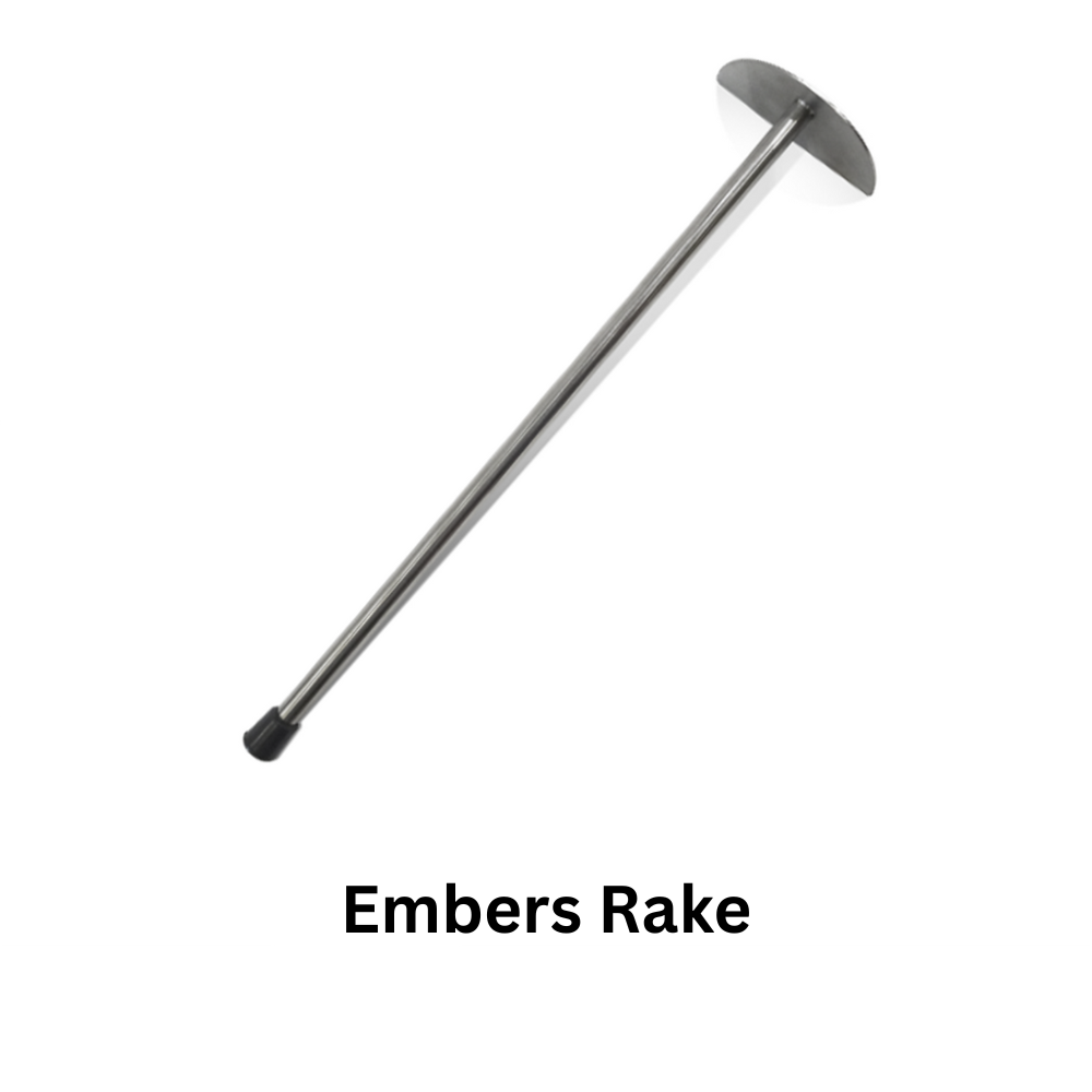 Igneus Classico Wood Fired Pizza Oven - Ultimate Bundle