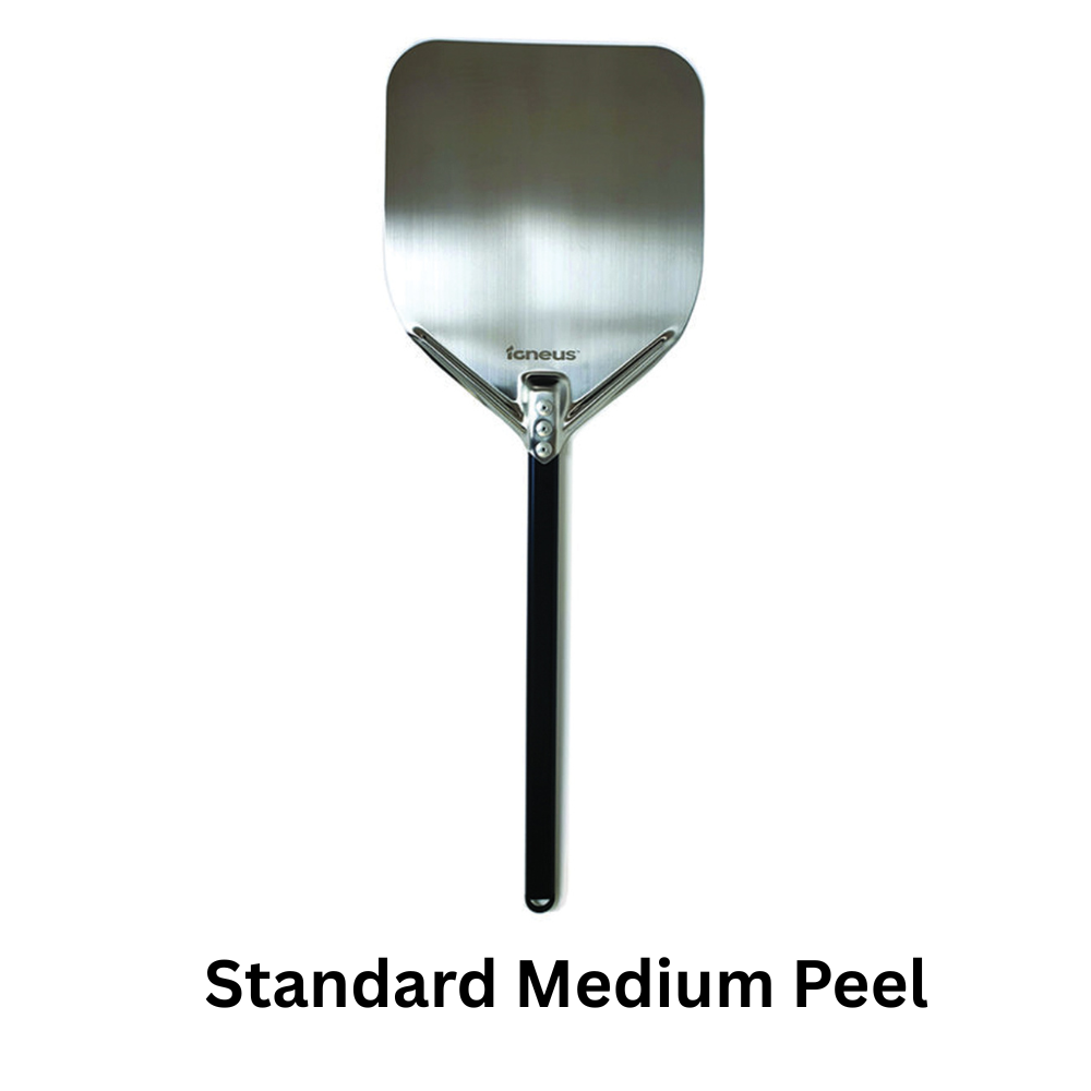 Igneus Classico Wood Fired Pizza Oven - Starter Bundle