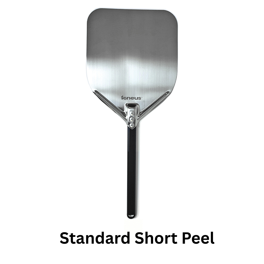 Igneus Bambino Wood Fired Pizza Oven - Starter Bundle