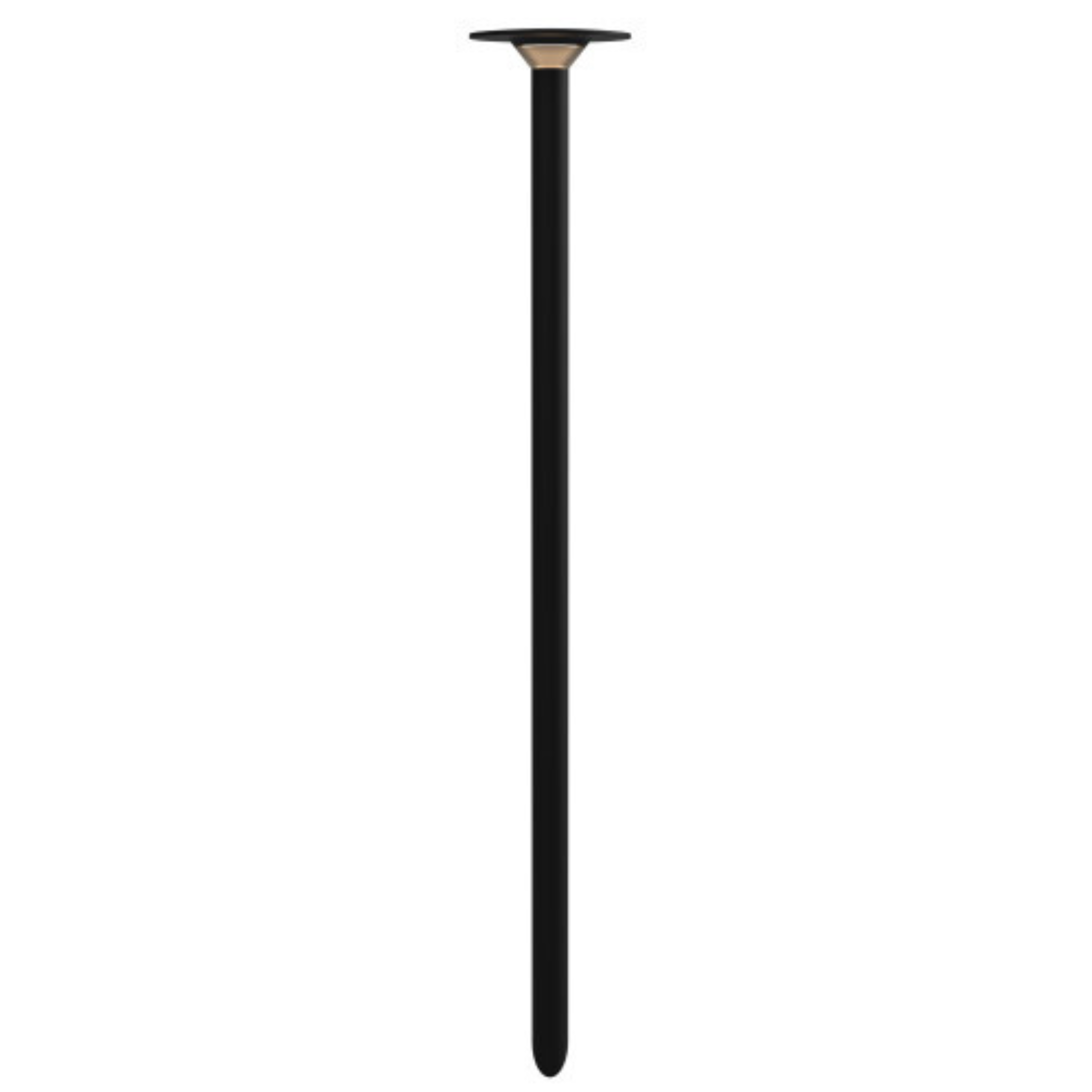 LuxR Modux One (M1) Extended Halo Pole Light (Series Circuit) - 727mm LuxR