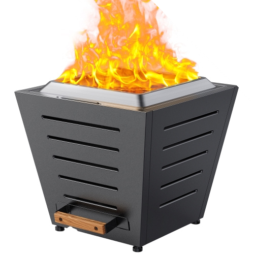 MiFires Firecube - Standard (508mm W x 486mm H)