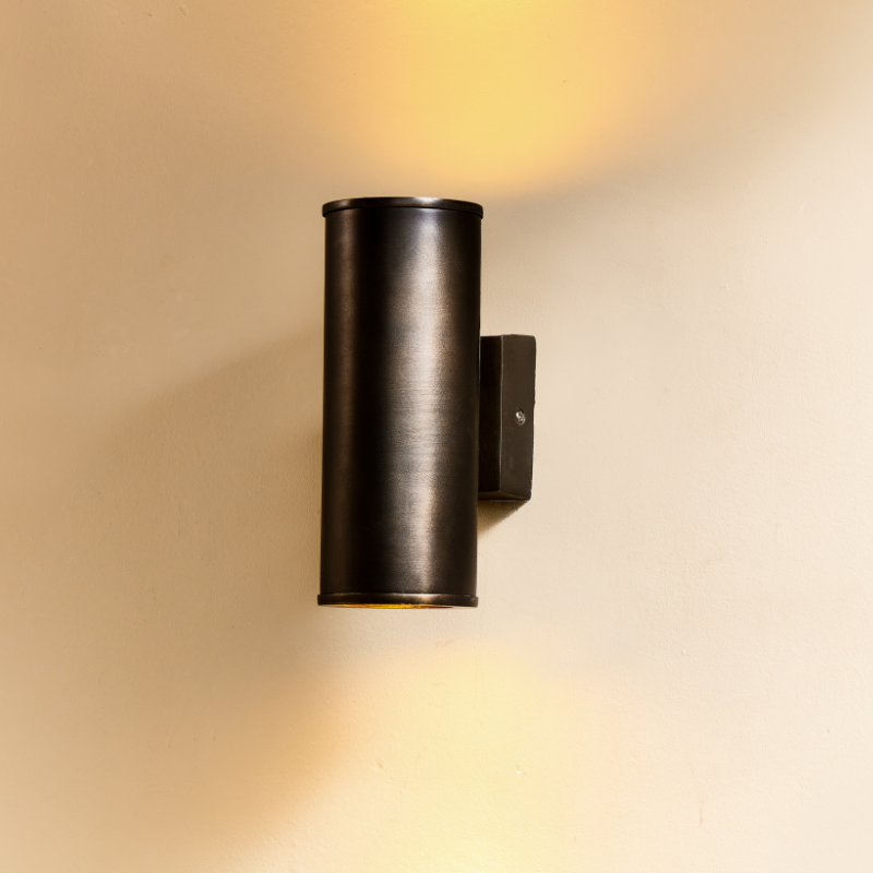 Nkuku Ziro Outdoor Updown Lights