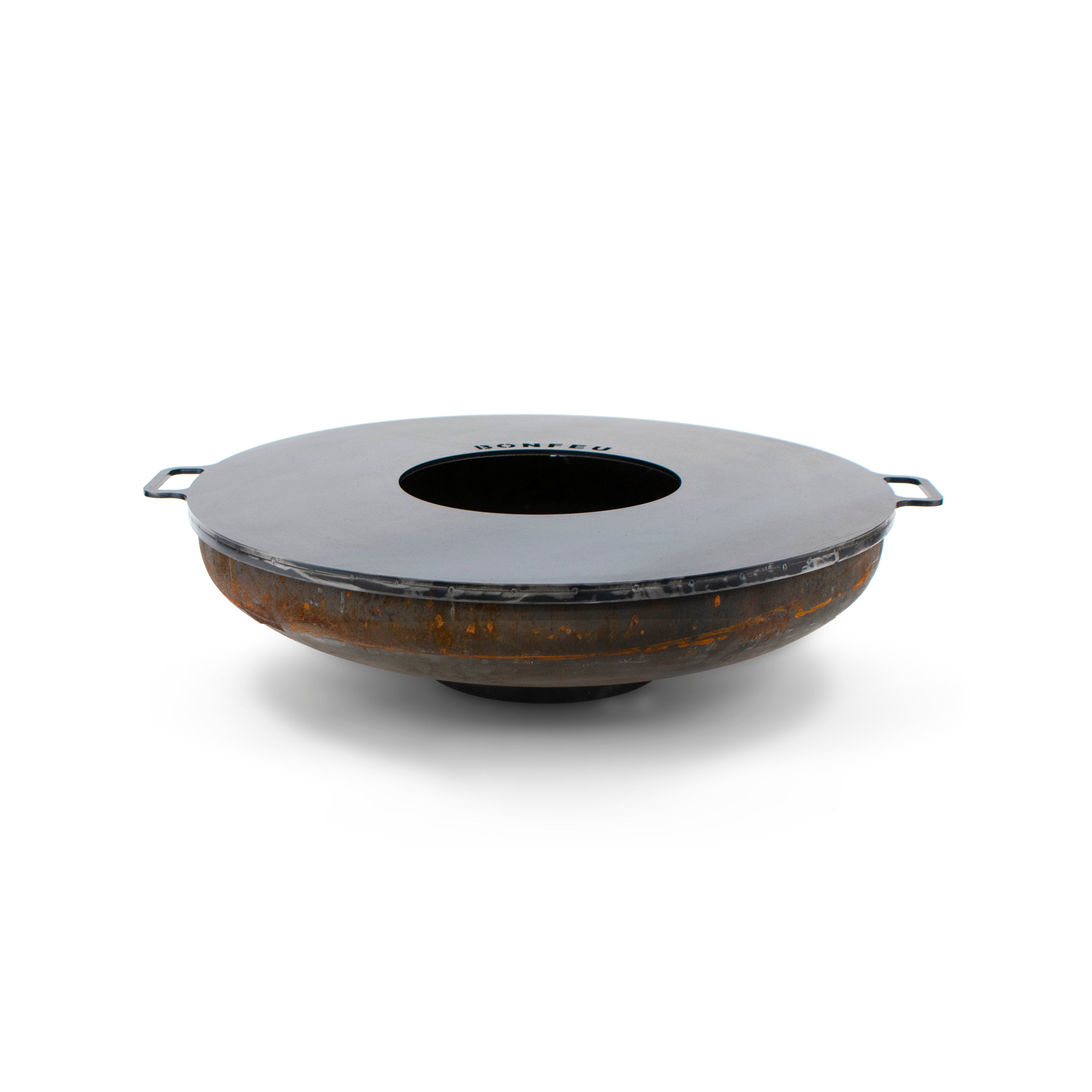BonFeu BonPlancha Full Grill Ring (120cm)