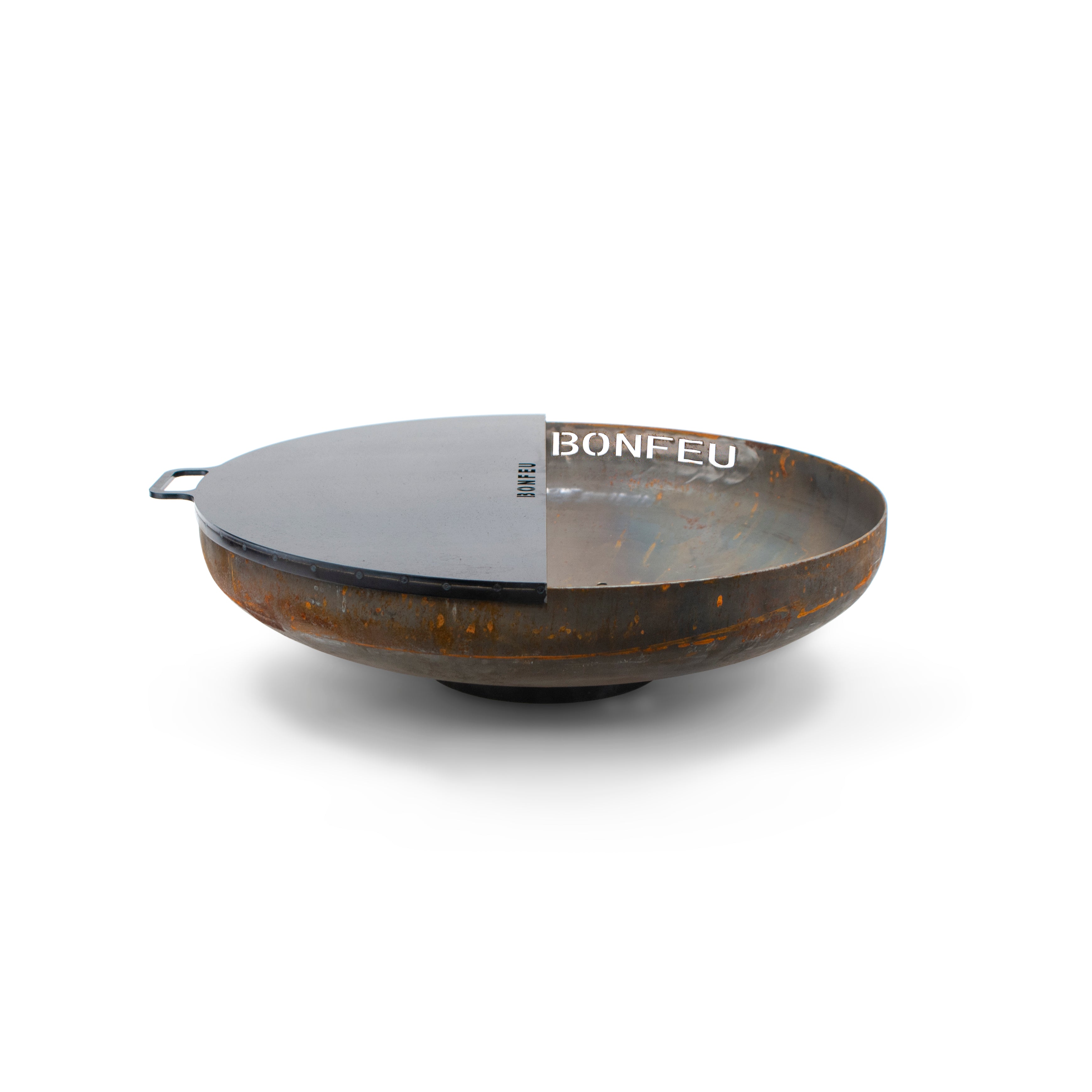 BonFeu BonPlancha Half Grill Ring (120cm)