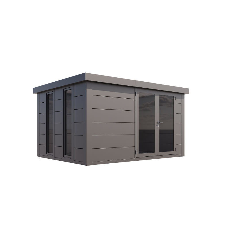 Telluria Luminato 3930 Metal Garden Room - 13x10 ft Telluria