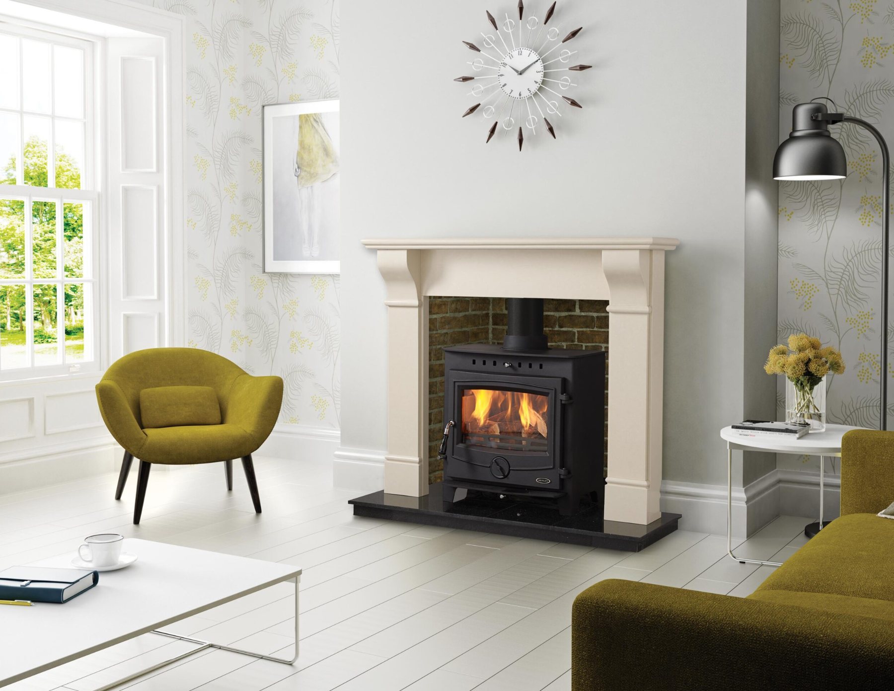 Everything You Need to Know About Boiler Stoves