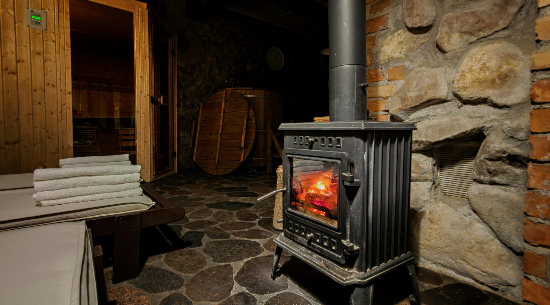 What Type of Indoor Stove Is Right for Your Home? A Complete Heating Guide