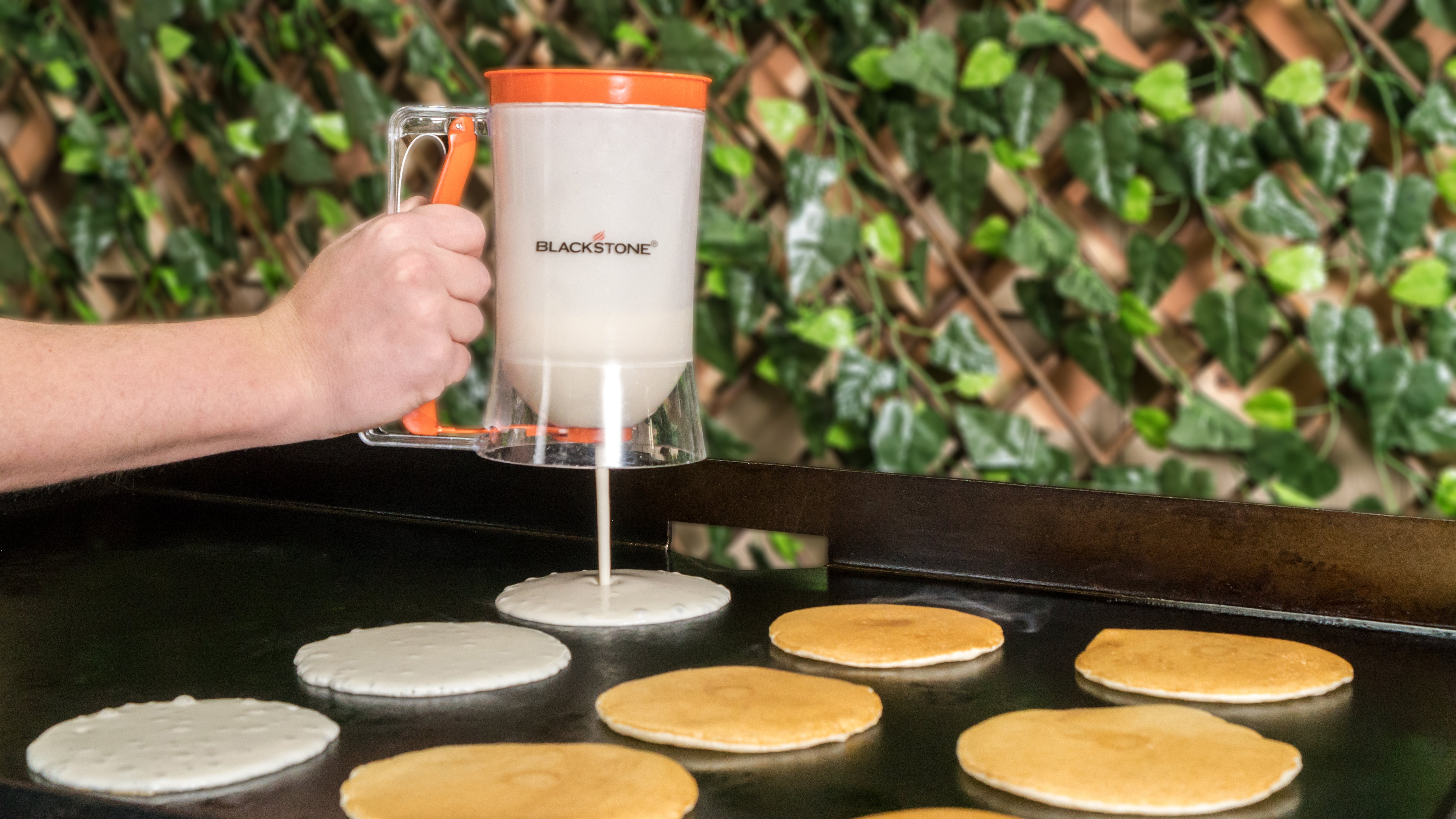 Blackstone Breakfast Kit
