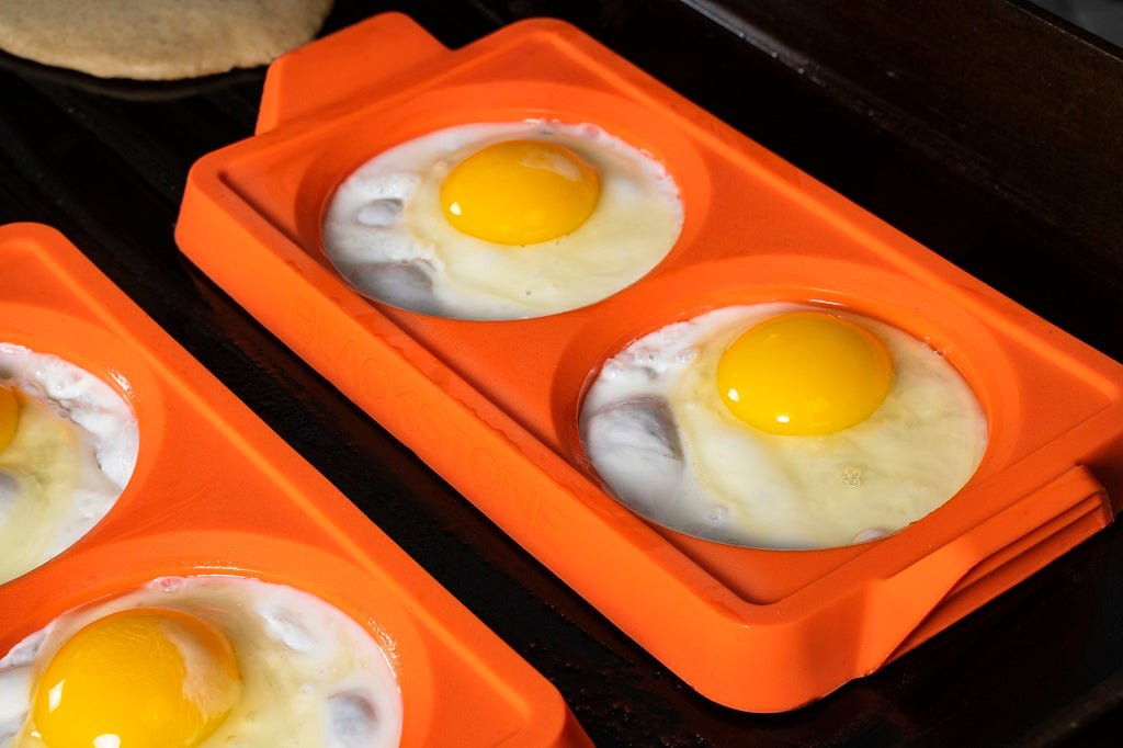 Blackstone 2 Section Egg Ring (3 Pack)