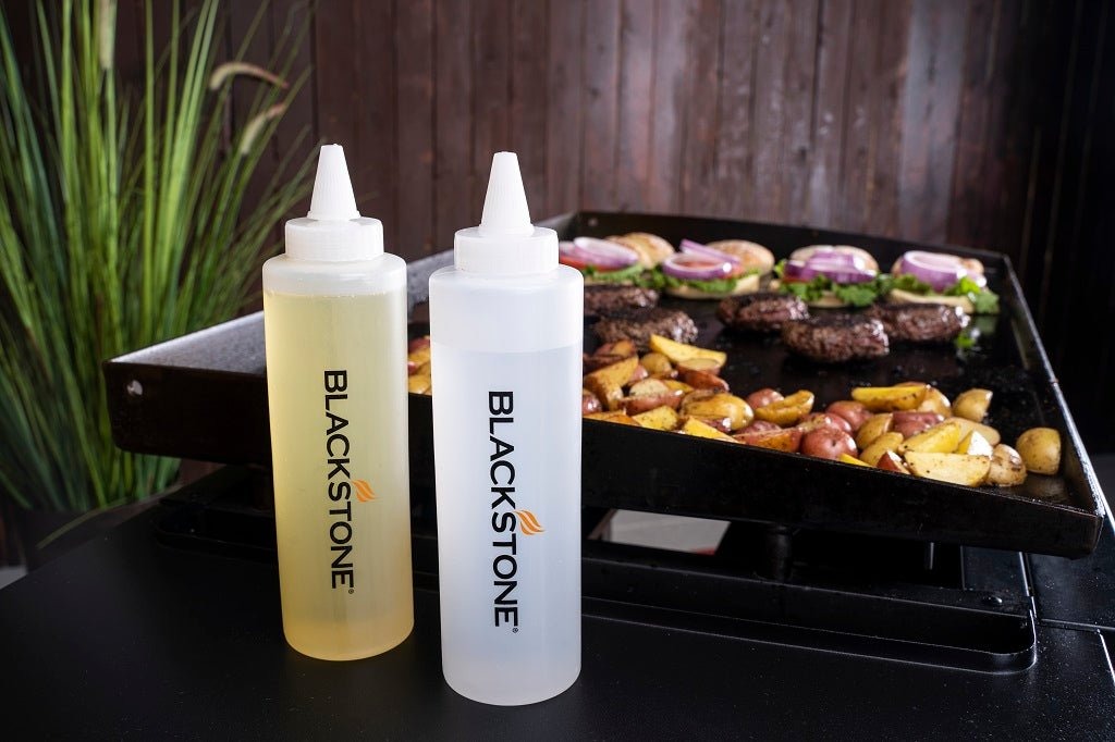 Blackstone 5-Piece Griddle Essentials Toolkit