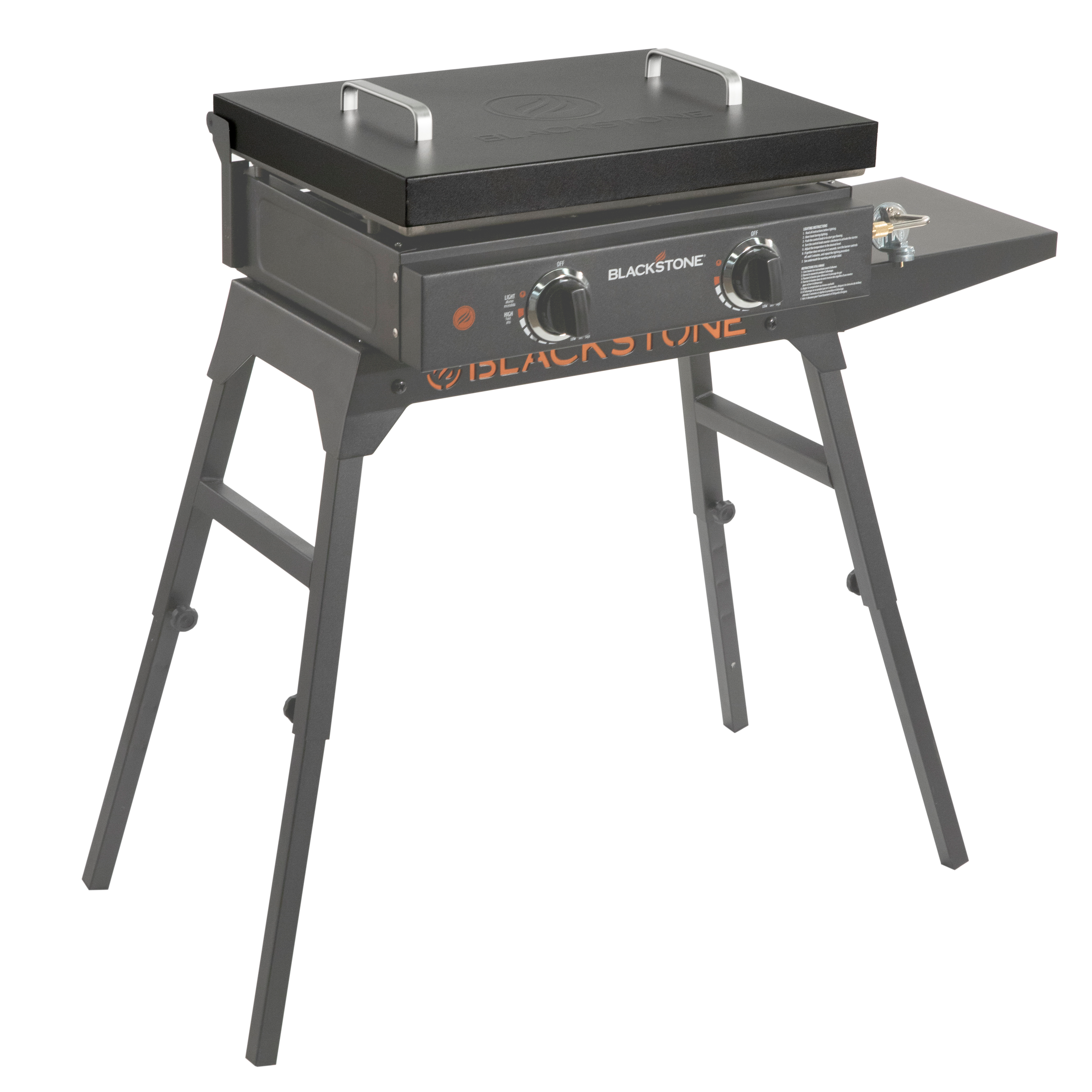 Blackstone Hard Cover for 22" Griddle