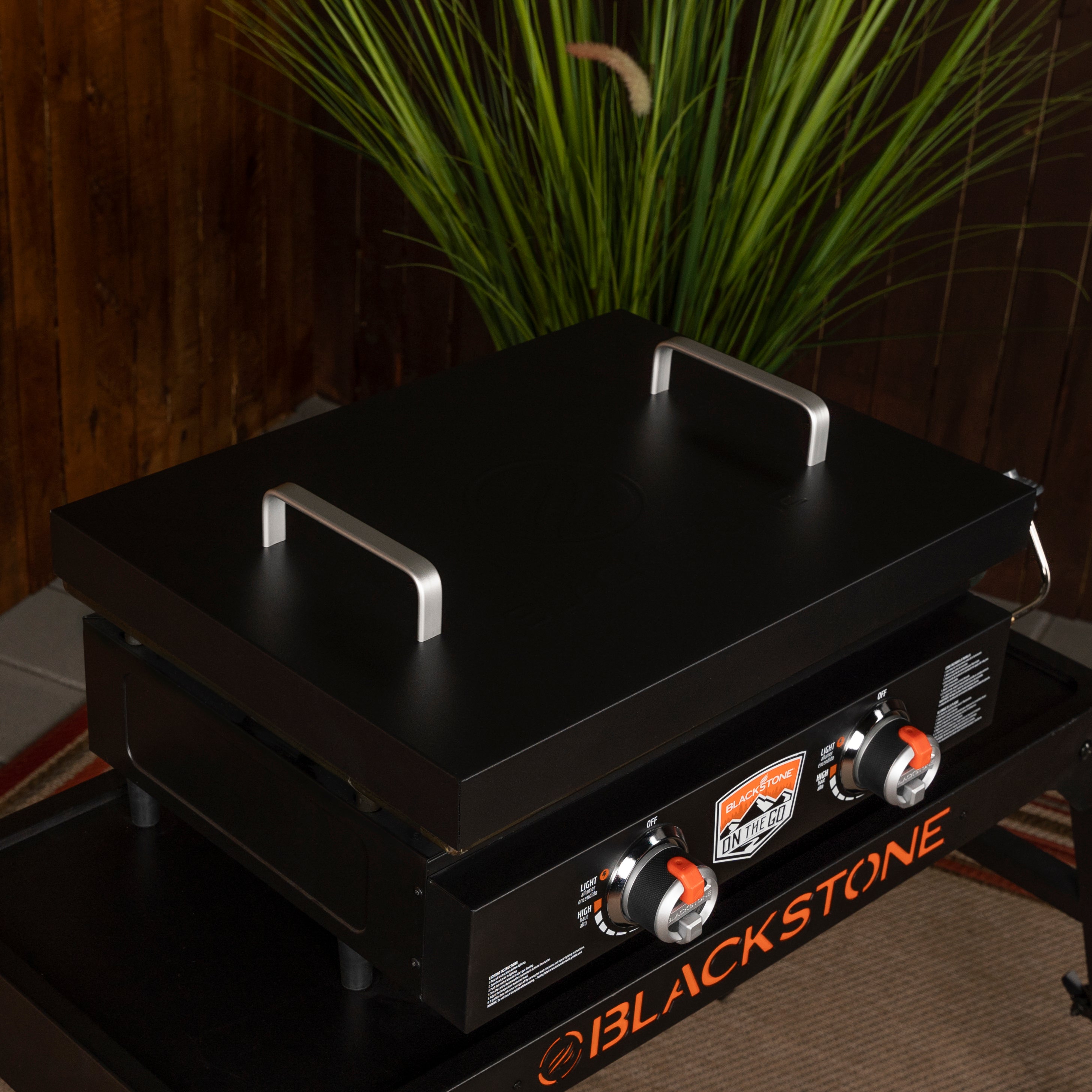 Blackstone Hard Cover for 22" Griddle