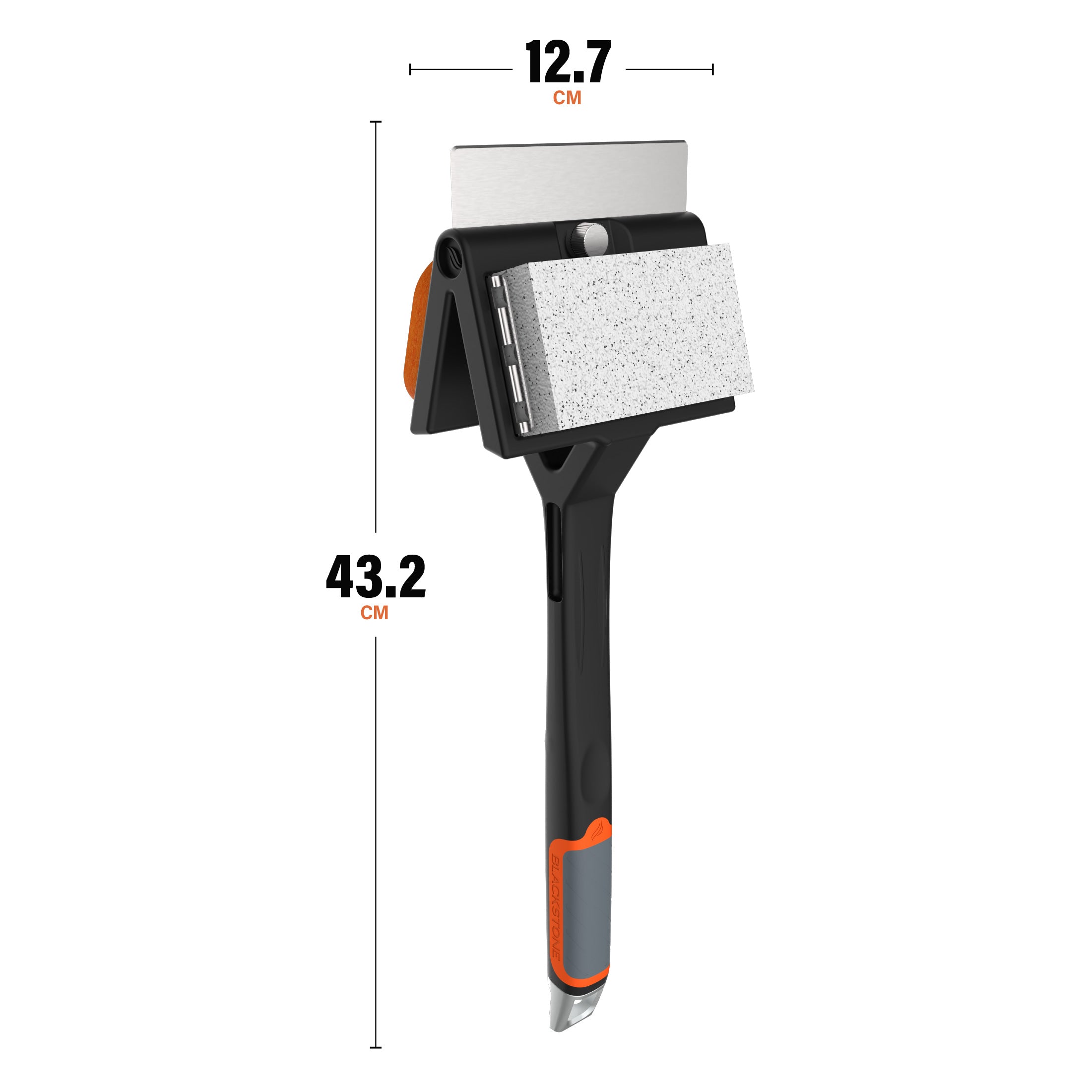 Blackstone 3-in-1 Cleaning Tool