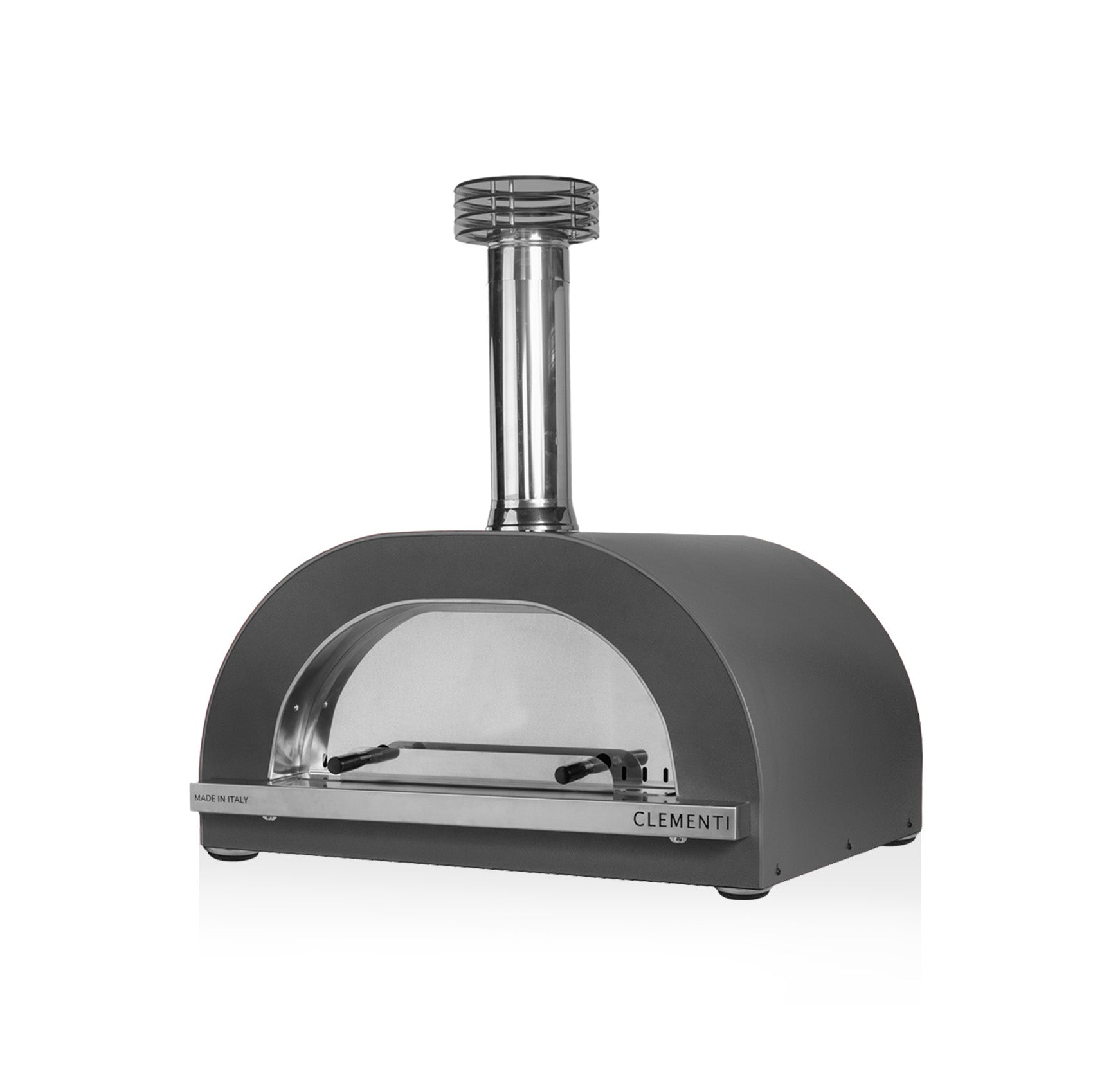 Clementi Golden Wood Fired Pizza Oven - 60 x 60