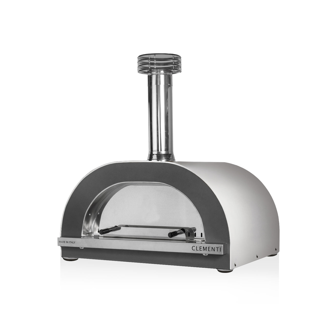 Clementi Golden Wood Fired Pizza Oven - 60 x 60