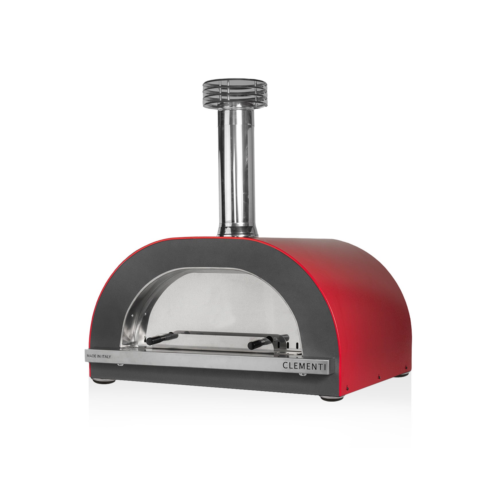 Clementi Golden Wood Fired Pizza Oven - 60 x 60