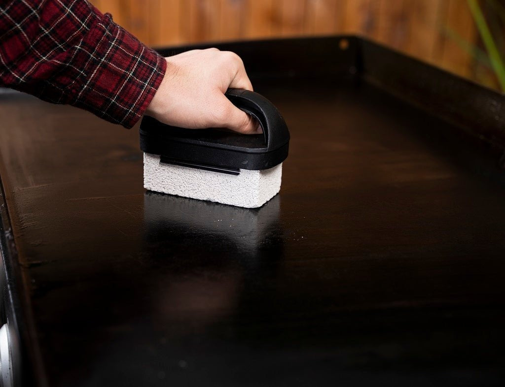 Blackstone 3 Piece Cleaning Toolkit
