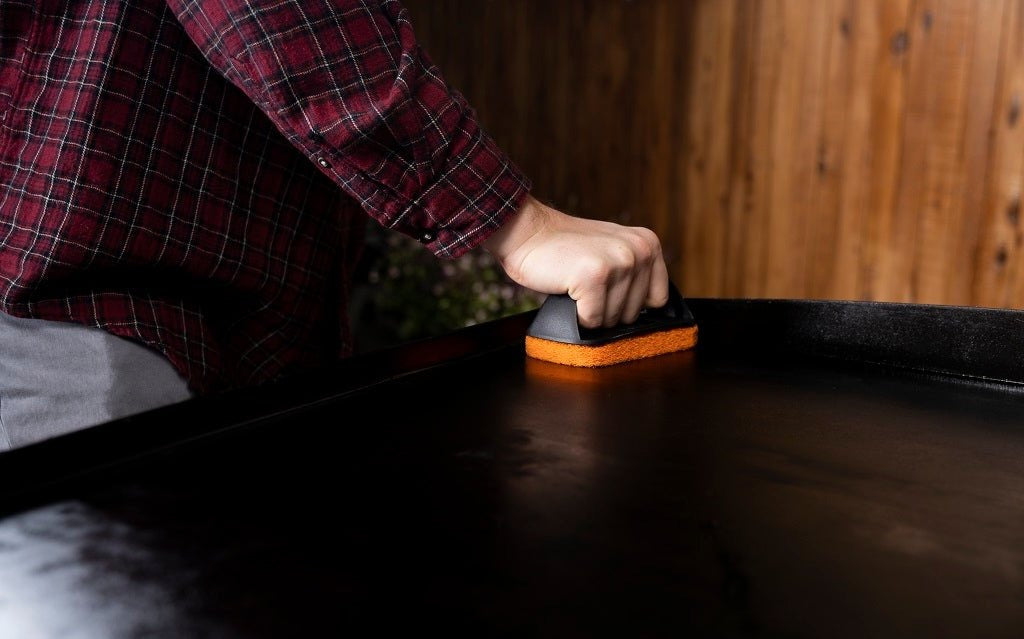 Blackstone 3 Piece Cleaning Toolkit